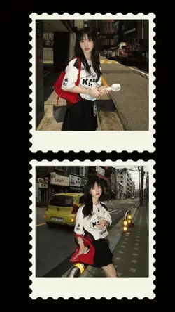 aesthetic frame pict