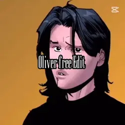 Oliver free Edit🔥