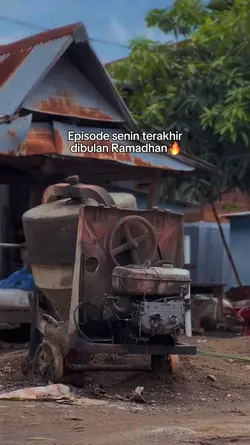 Episode senin terakh