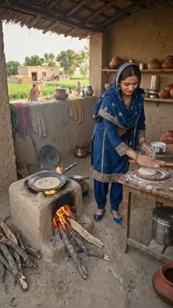 cooking