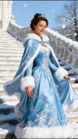 Cinderella disney ai