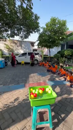 Lomba 17an paud