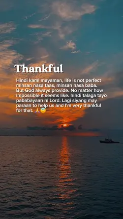 Thankful