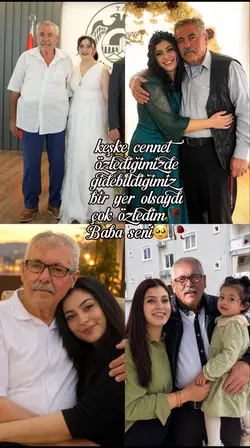 Babam🥹🫀