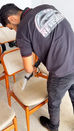 Higienização