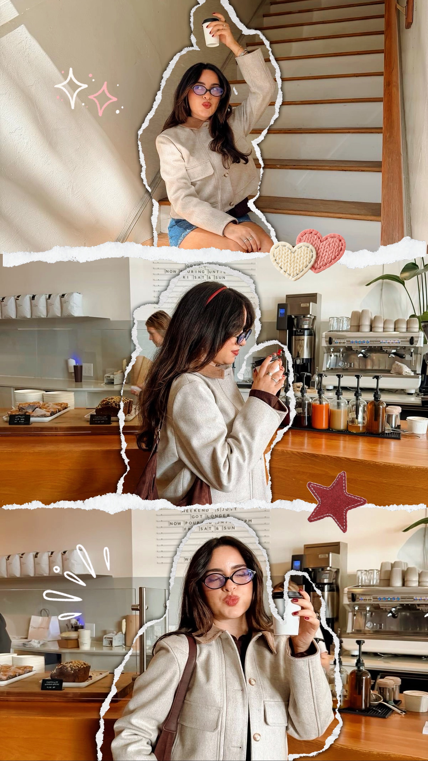 Foto de collage