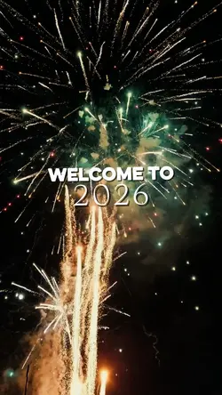 Welcome 2026