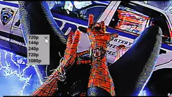 4K HD