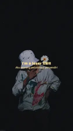 i'm a loser
