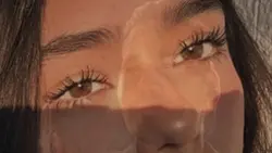 eyes x romeo santos