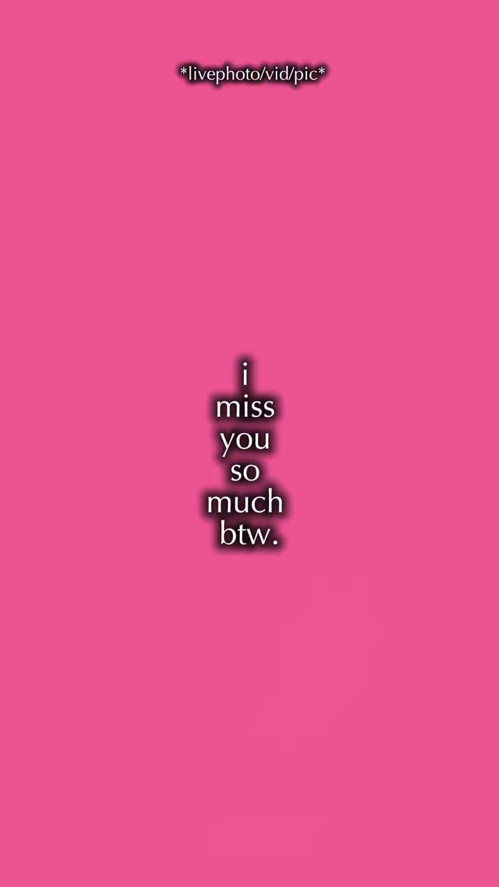Tu me manques tellement 