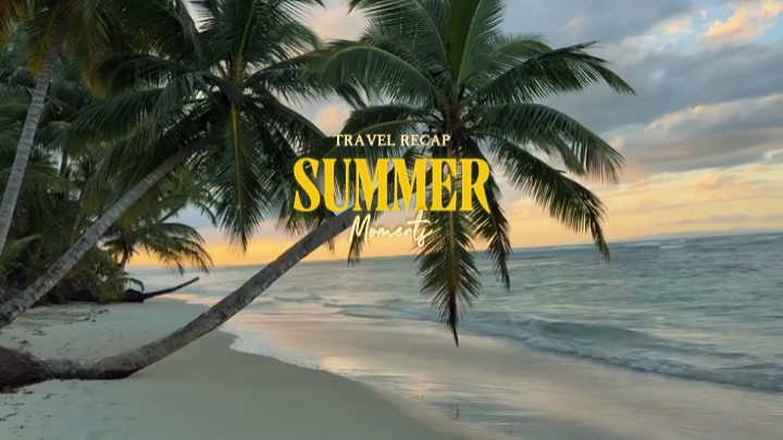 Summer Moments
