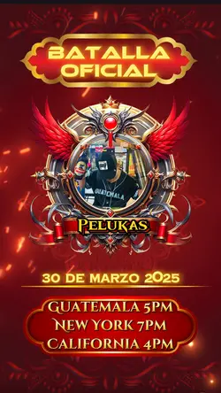 Flyer de Lujo 🤑