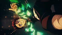 TANJIRO 