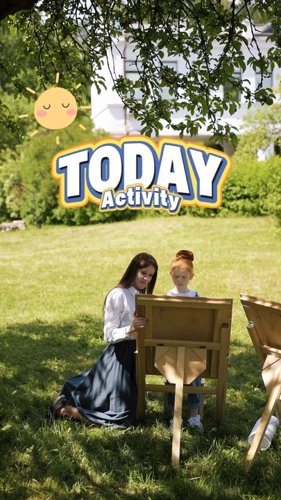 Hoy Actividad niños