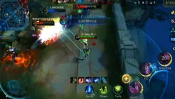 trend gameplay ml