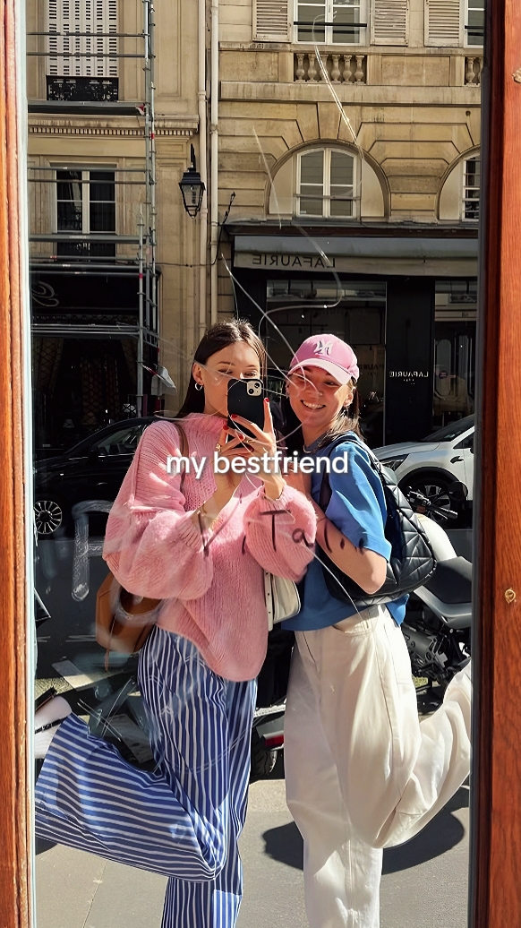 Mon meilleur ami 