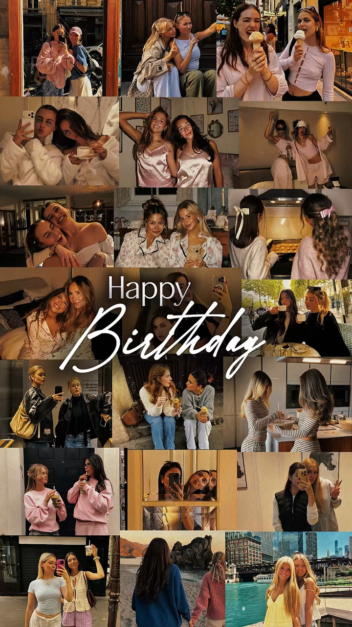 Birthday 