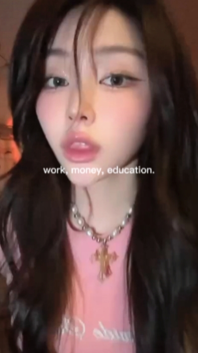 Trabajo, dinero...