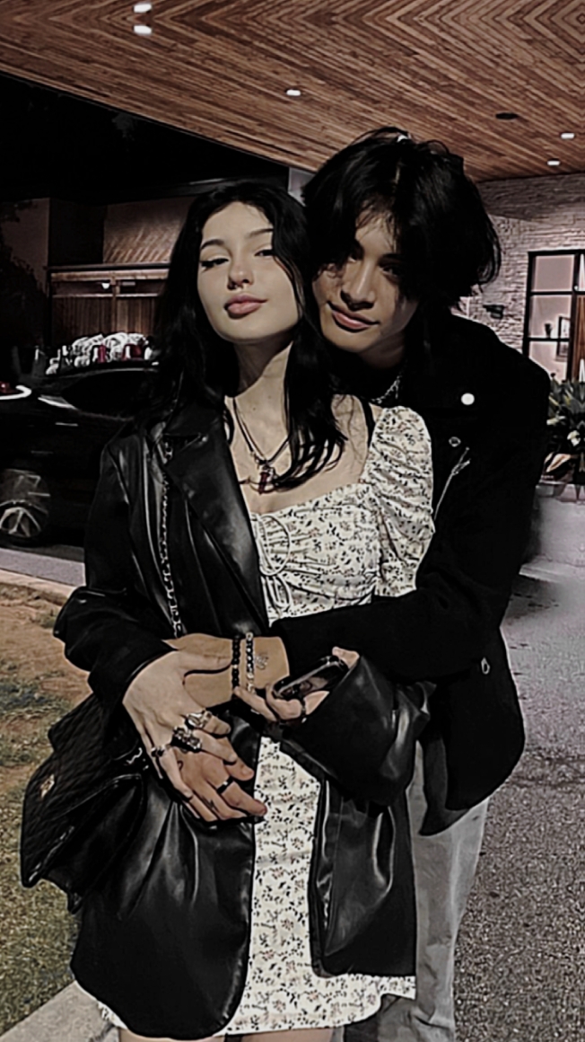 every good girl need