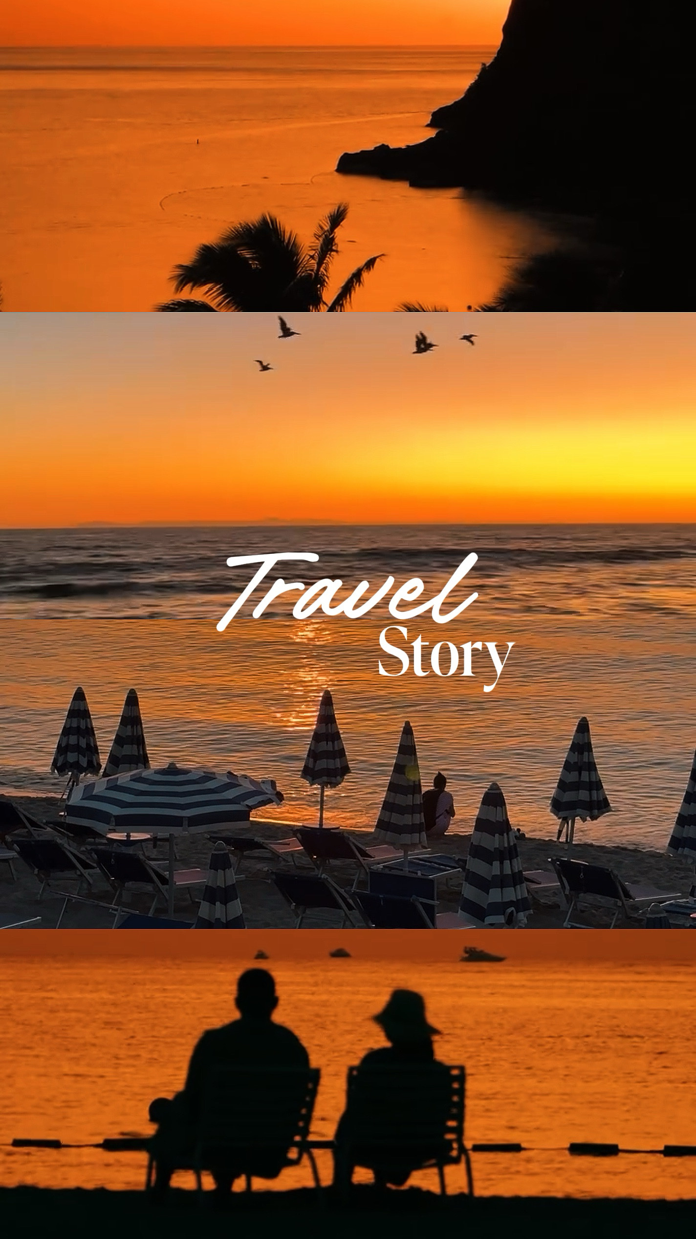 Travel story