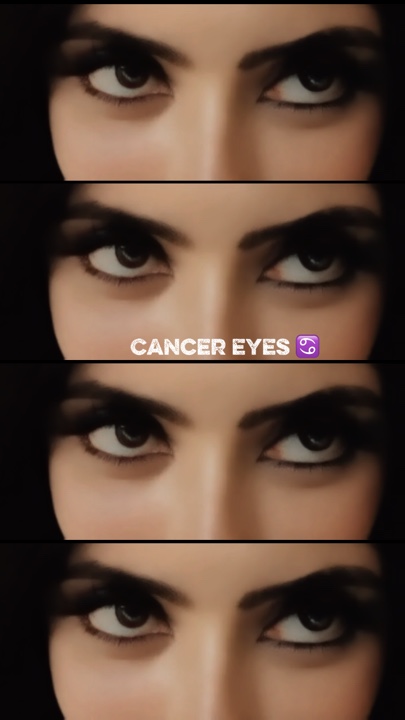 Mata kanker ♋️