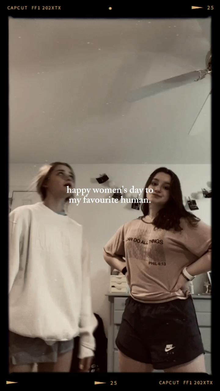 Dia da mulher para