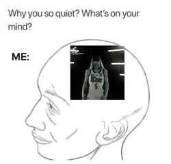 “What’s on your mind