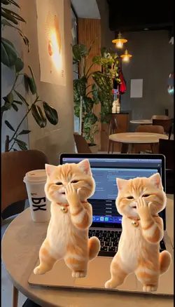 kucing kicau mania