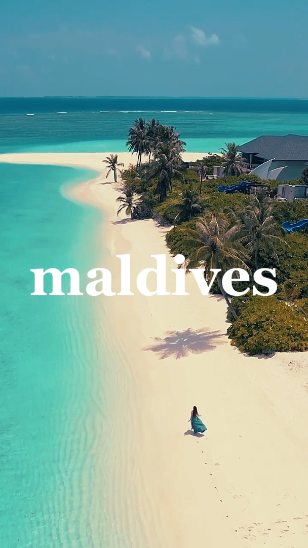 MALDIVES