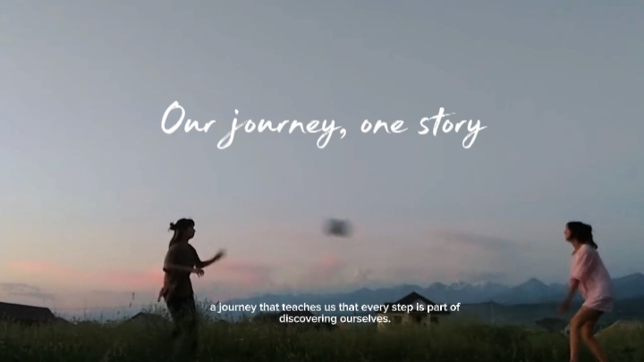 our journey one stor