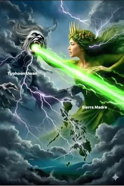 INANG KALIKASAN