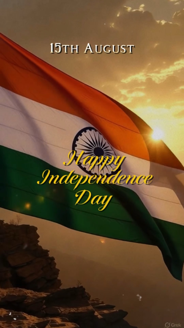 India Independence 