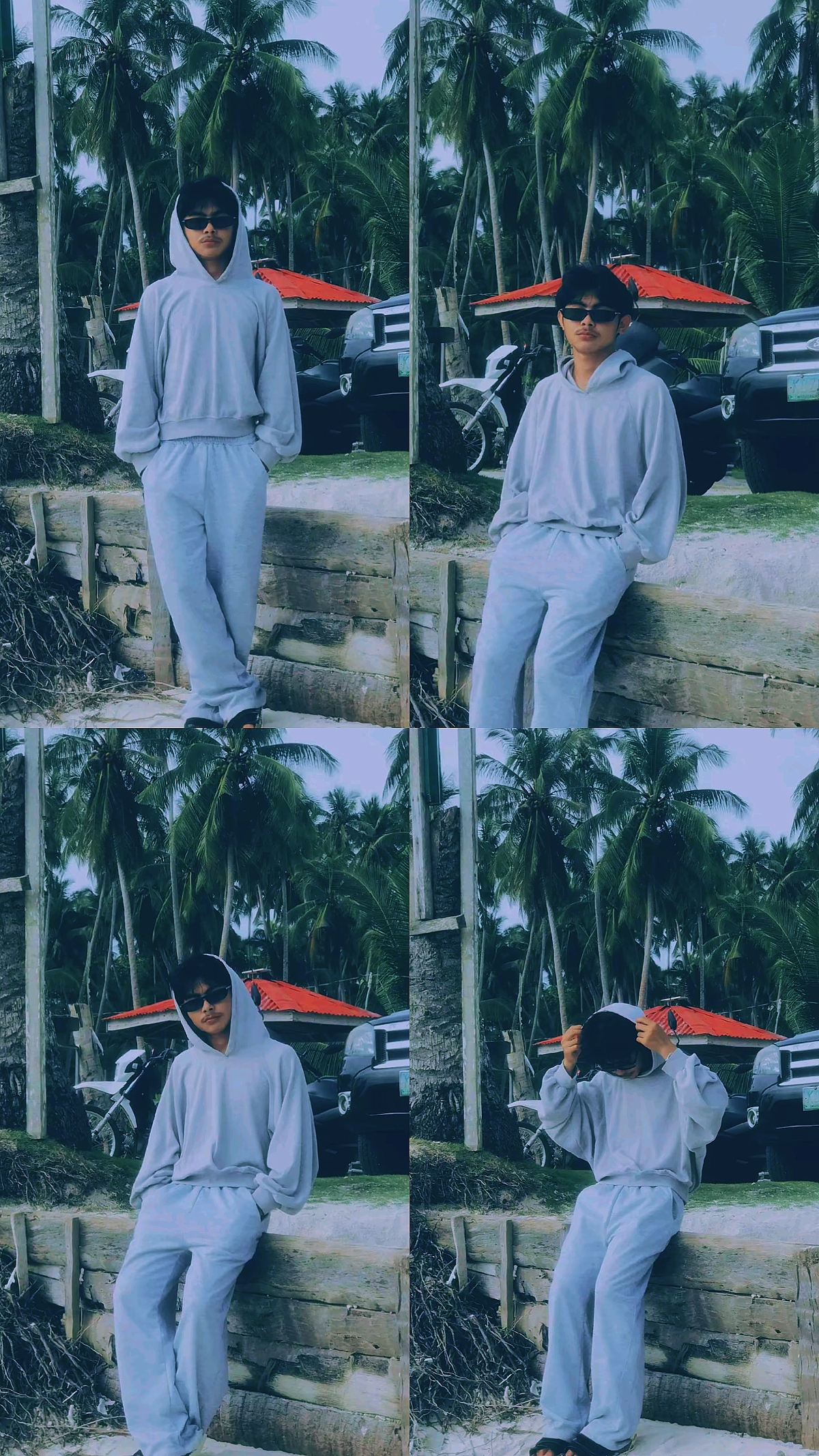 Selasa pagi