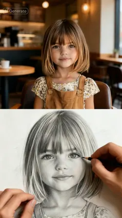 Drawing Ai