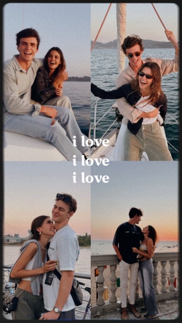 i love u