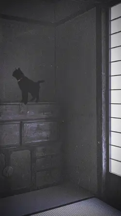 和製ホラーナイト👻