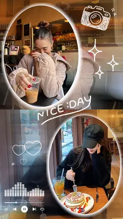 nice day