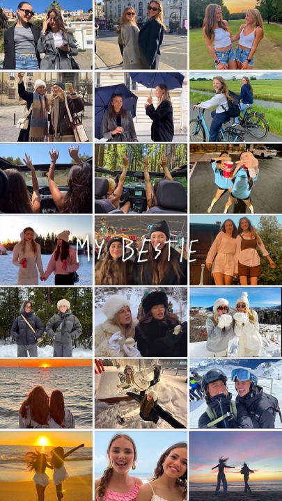 Friendship