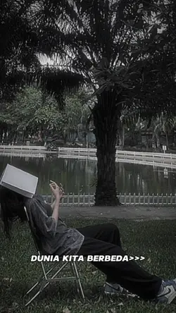 dunia kita berbeda