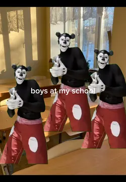 sigma sigma boy