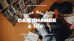 Literacy Day