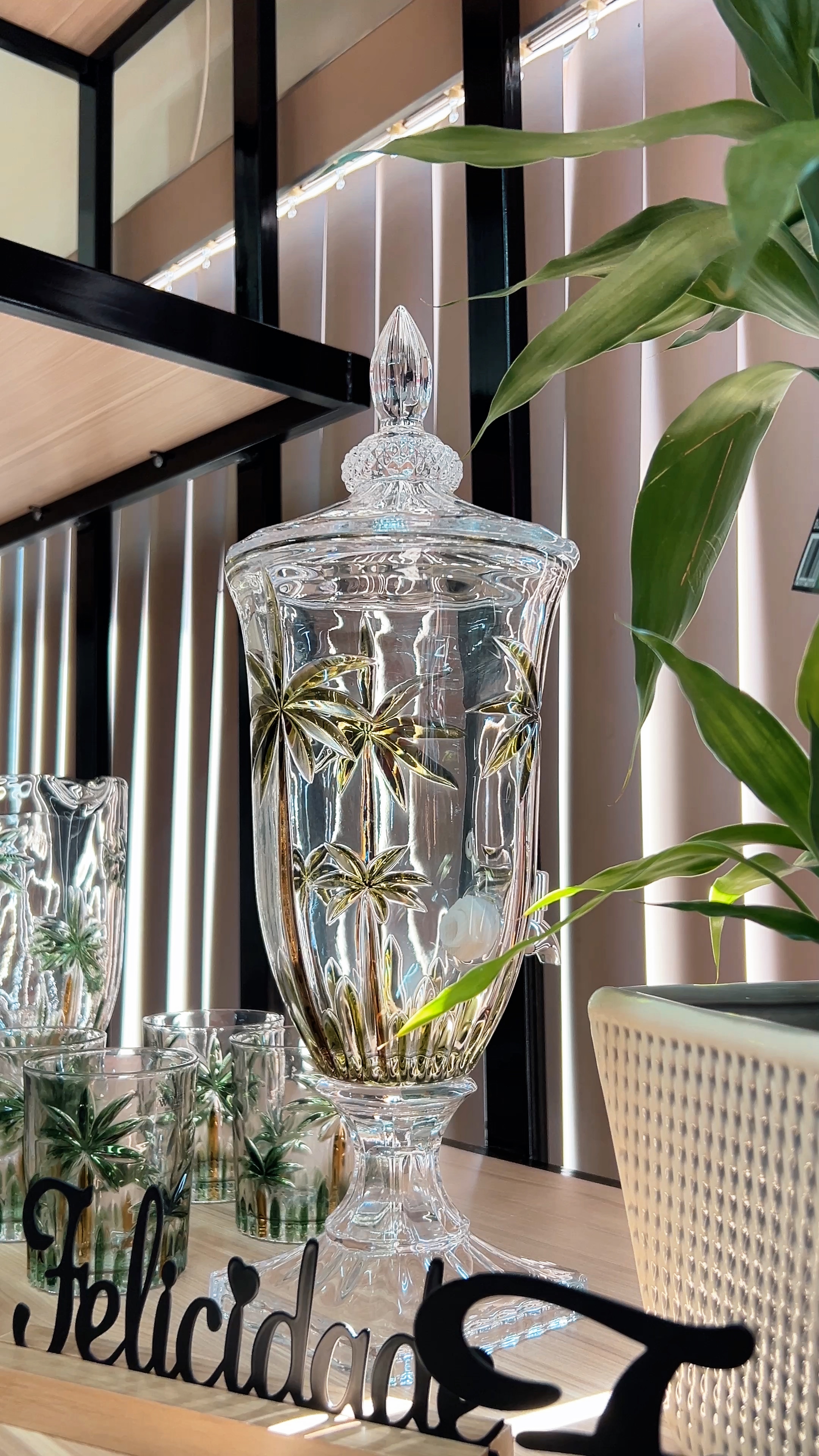 LOUÇAS - home decor