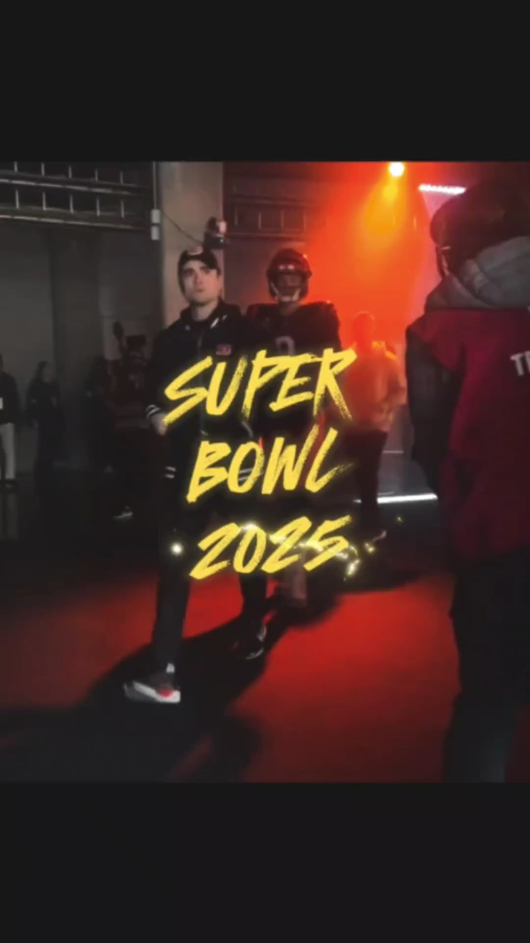 SUPER TIGELA 2025