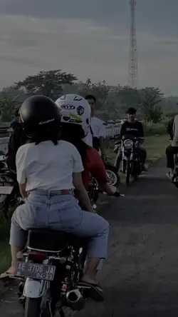 slowmo naik motor