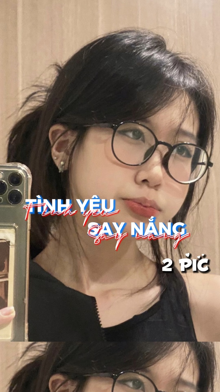 Tình yêu say nắng