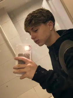 Essa menina é bipola