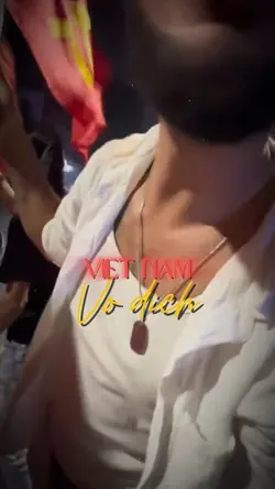 Việt Nam vô địch