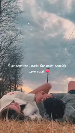 momentos com amor