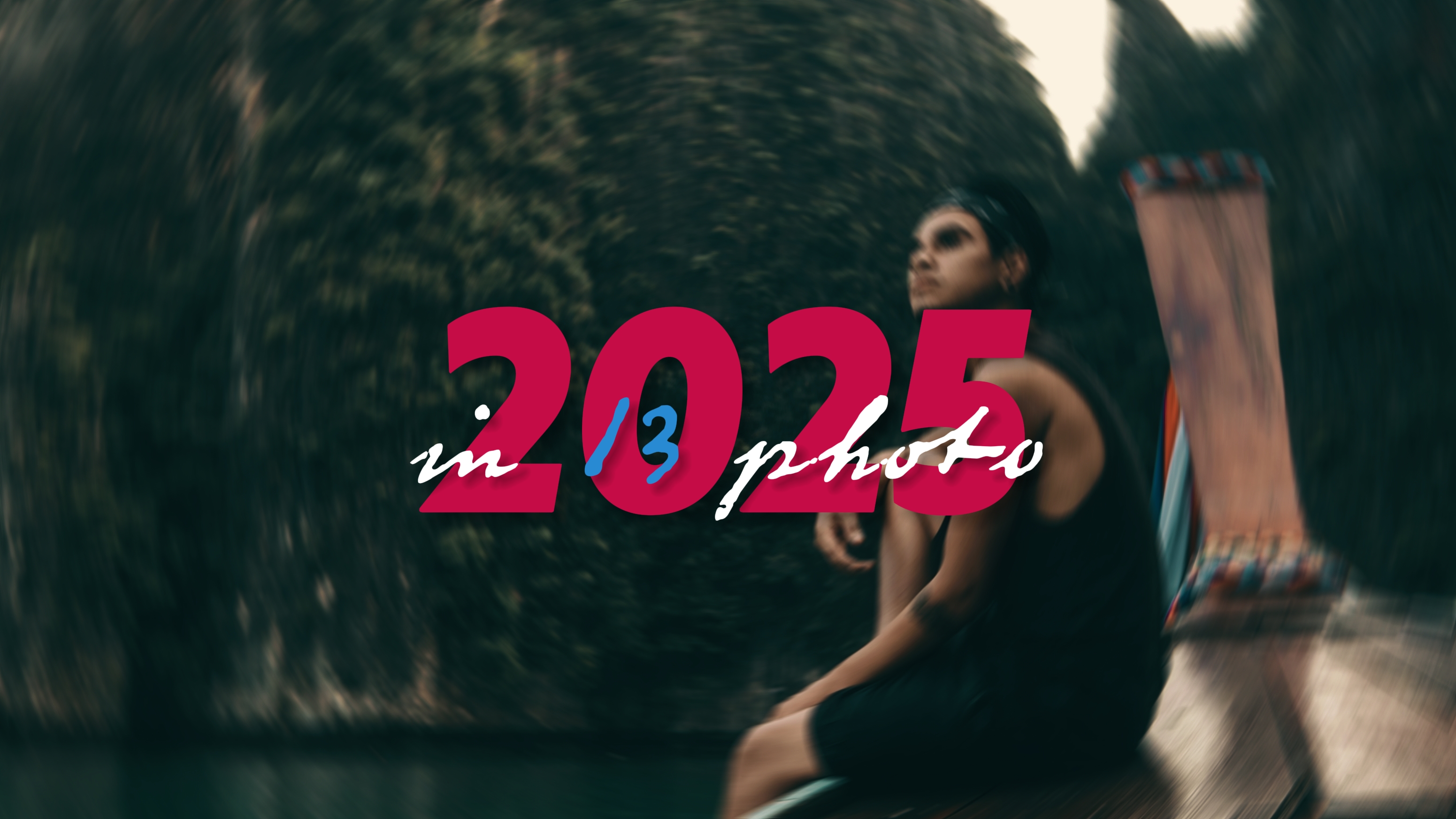2025 en 13 fotos